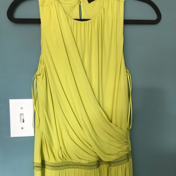 COPY - ROBERTO CAVALLI summer dress., - Picture 4 of 14